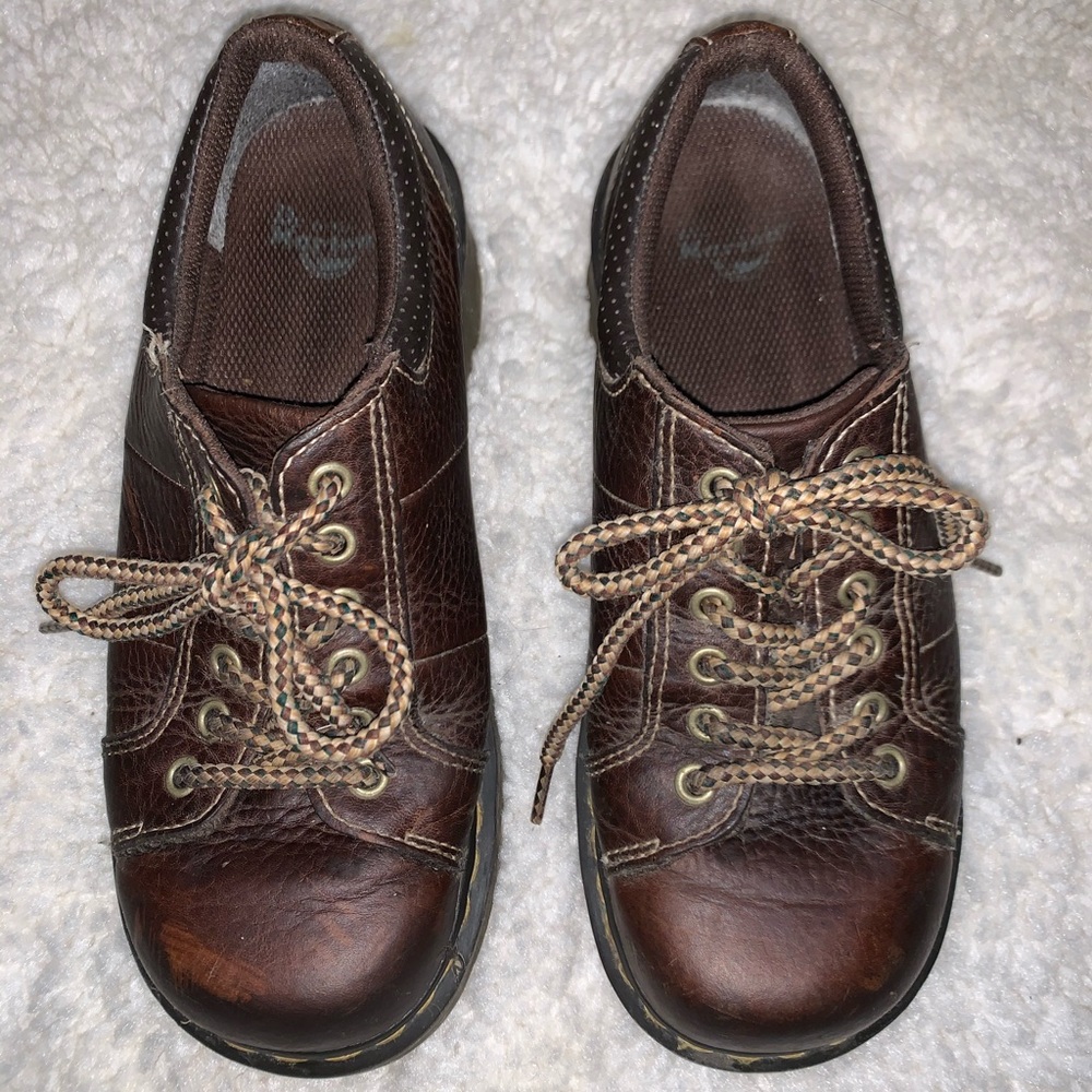 Doc Martin loafers